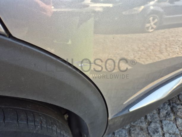 Peugeot 3008 · Ano 2018
