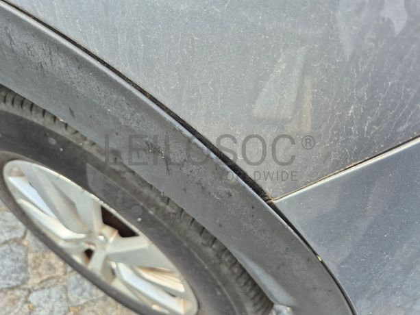 Peugeot 3008 · Ano 2018