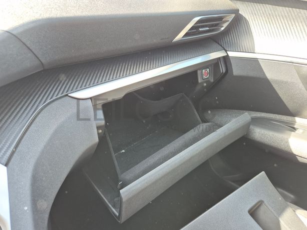 Peugeot 3008 · Ano 2018