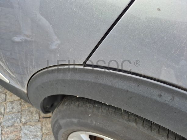 Peugeot 3008 · Ano 2018