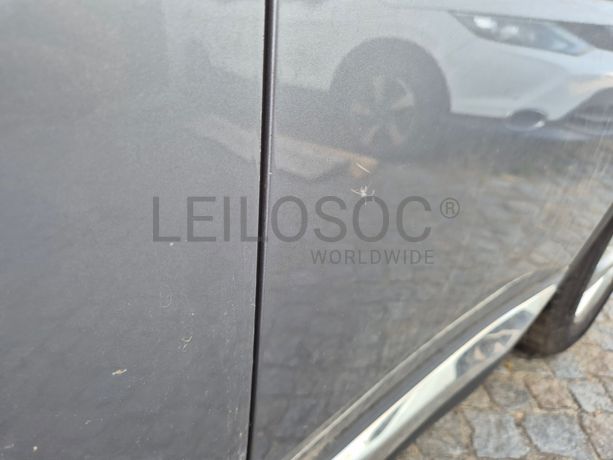 Peugeot 3008 · Ano 2018