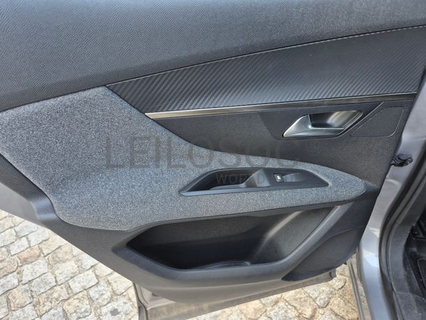 Peugeot 3008 · Ano 2018