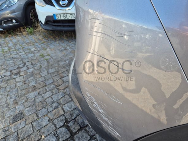 Peugeot 3008 · Ano 2018