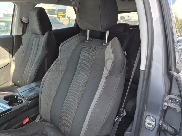 Peugeot 3008 · Ano 2018