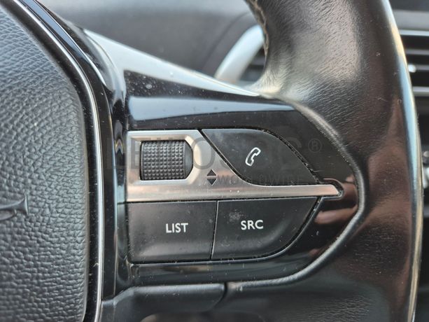 Peugeot 3008 · Ano 2018