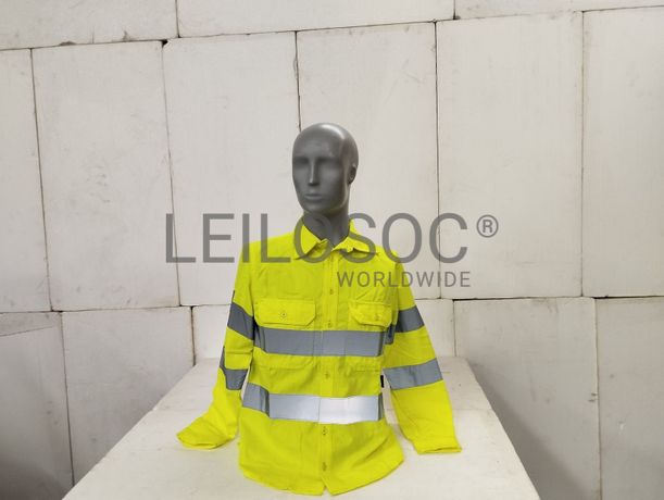 72 camisas de trabalho Dromex HVLSNB/SHHLSNV e Portwest E044 — S a 3XL