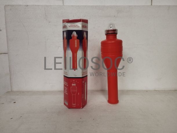 97 luzes de boia salva-vidas Lalizas 70030