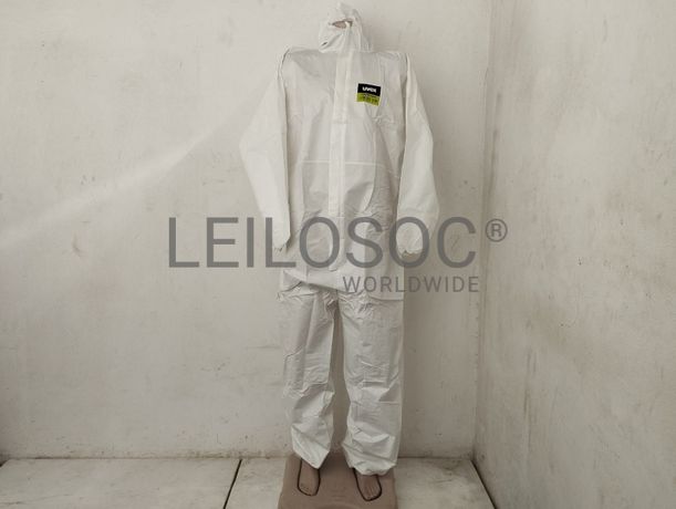 311 macacões descartáveis — Rebel, Tyvek DuPont, Dromex Promax, Delta Plus DT300