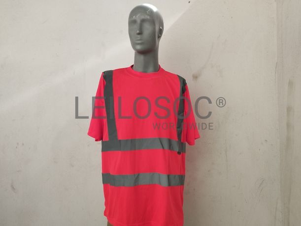 65 camisetes e polos Portwest (S478, S277, F477 e 15 sem ref.) — S a 3XL