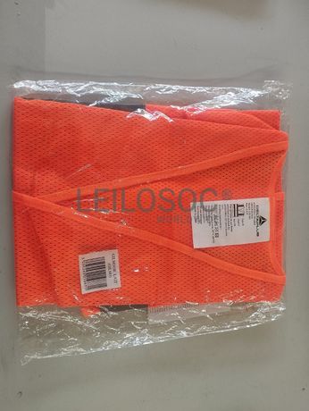322 coletes refletores Delta Plus GILM3 e Portwest S476/C484 — S a 3XL