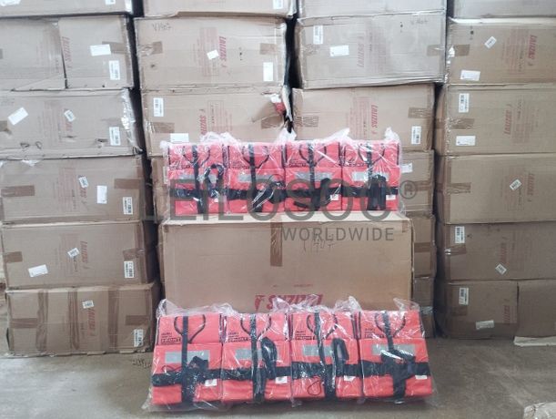 350 coletes salva-vidas para adulto Lalizas 72214