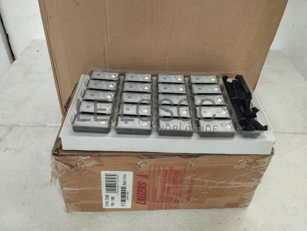 410 luzes LED para colete salva-vidas — Lalizas, ref. 72348