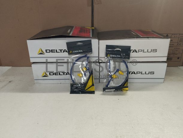 380 protetores de ouvido — Delta Plus Conicap01