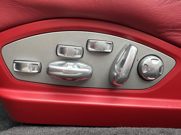 Porsche Panamera S e-Hybrid · Ano 2016