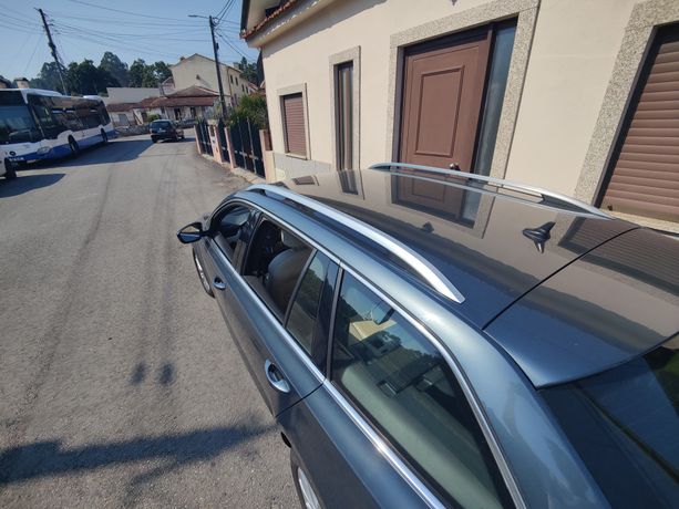 Skoda Octavia 1.6 TDI · Ano 2019