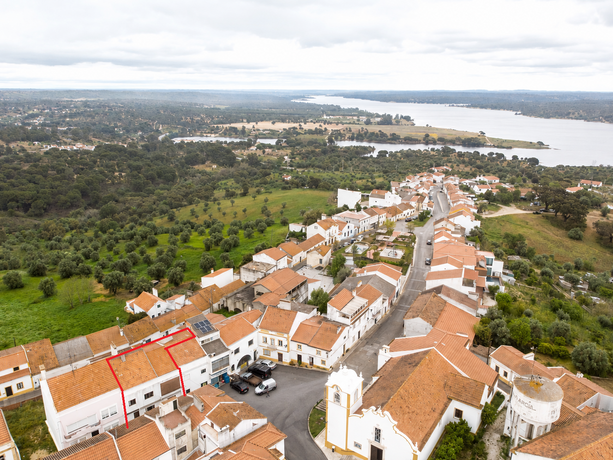 Moradia V8 Montargil · Ponte de Sor