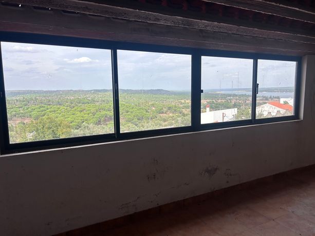 Moradia V8 Montargil · Ponte de Sor