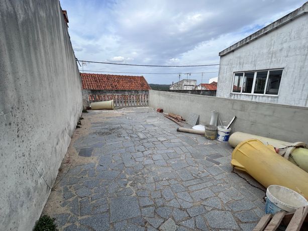 Moradia V8 Montargil · Ponte de Sor