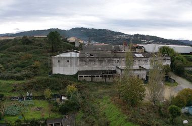 Armazém · Vizela