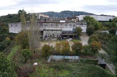 Armazém · Vizela