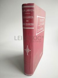 La Glória de Don Ramiro