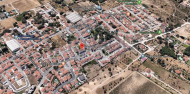 Direito de Superfície de Estabelecimento Comercial · Azeitão, Setúbal