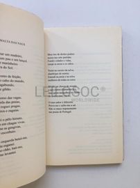 Os Poemas da Minha Vida - Ramalho Eanes