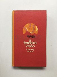 A Terceira Visão · Lobsang Rampa 