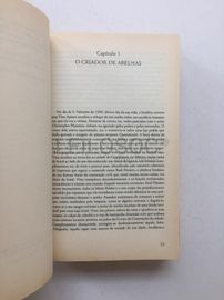 O Chão que Ela Pisa · Salman Rushdie 