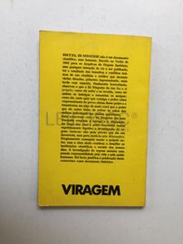 Escuta, Zé Ninguém! · Wilhelm Reich