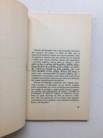 Escuta, Zé Ninguém! · Wilhelm Reich