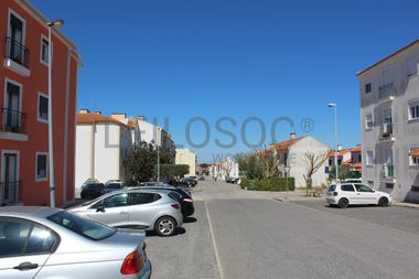 Apartamento T3 · Setúbal