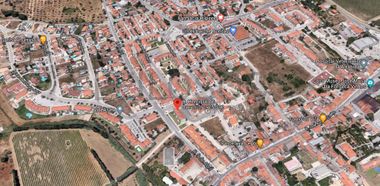 Apartamento T2 · Azeitão, Setúbal