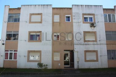 Direito de Superfície de Apartamento · Azeitão, Setúbal