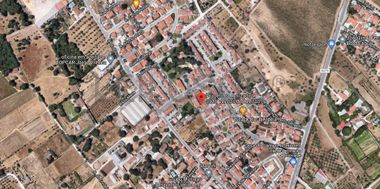 Direito de Superfície de Apartamento · Azeitão, Setúbal