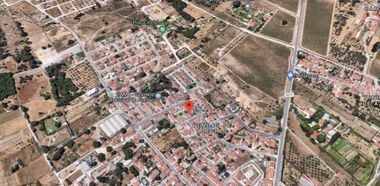 Direito de Superfície de Apartamento · Azeitão, Setúbal