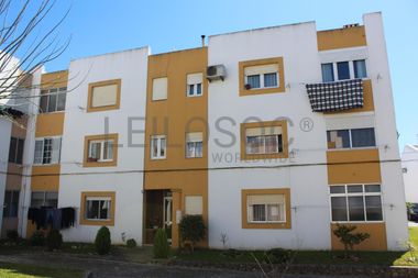 Direito de Superfície de Apartamento · Azeitão, Setúbal