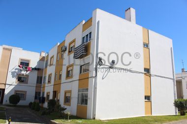 Direito de Superfície de Apartamento · Azeitão, Setúbal