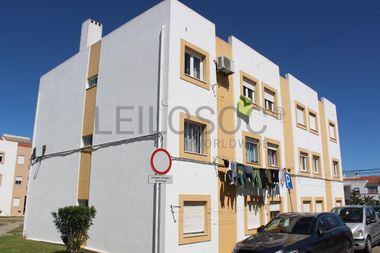 Direito de Superfície de Apartamento · Azeitão, Setúbal
