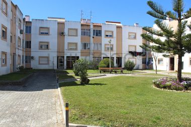 Direito de Superfície de Apartamento · Azeitão, Setúbal