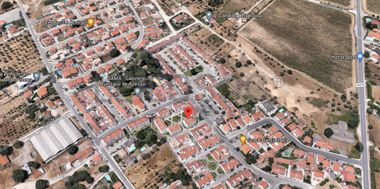 Direito de Superfície de Apartamento · Azeitão, Setúbal