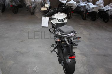 Bajaj Pulsar NS 200 FI ABS 