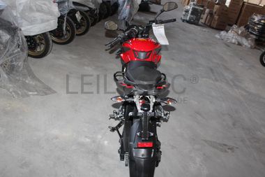 Bajaj Pulsar NS 200 FI ABS 
