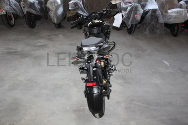 Bajaj Pulsar NS 200 FI ABS 