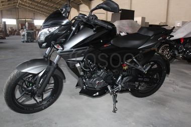 Bajaj Pulsar NS 200 FI ABS 