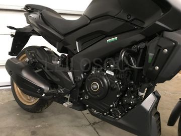 Bajaj Dominar D400 ABS