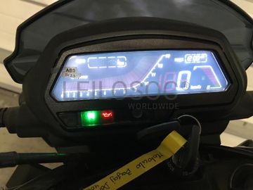 Bajaj Dominar D400 ABS