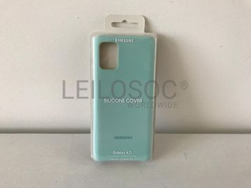 Capa Samsung Galaxy A71