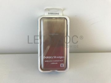 Capa Powerbank Samsung Galaxy S6 