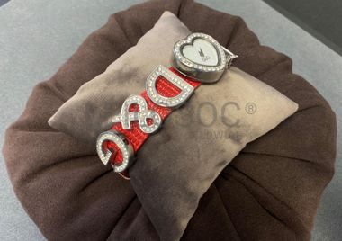 Relógio DOLCE & GABBANA